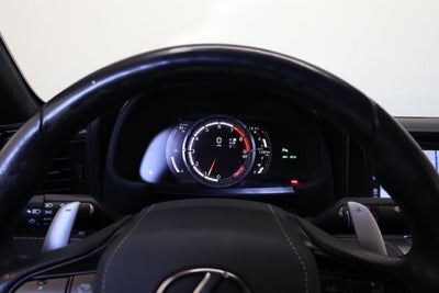2018 Lexus LC 500