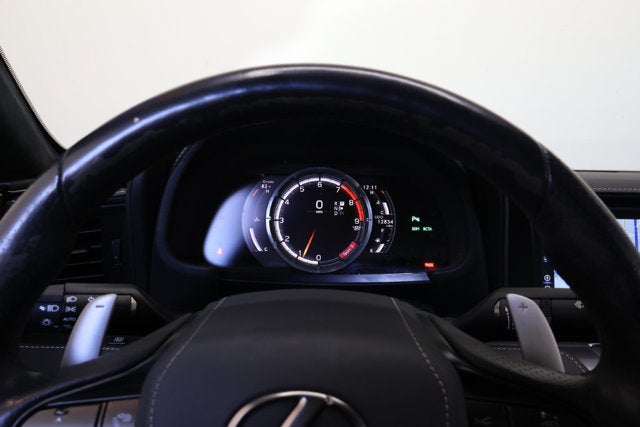 2018 Lexus LC 500