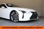 2018 Lexus LC 500