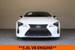 2018 Lexus LC 500