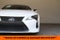 2018 Lexus LC 500