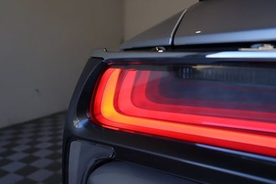 2018 Lexus LC 500