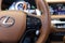 2018 Lexus LC 500