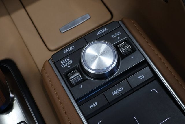 2018 Lexus LC 500
