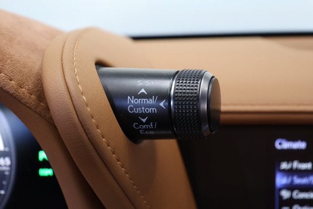 2018 Lexus LC 500