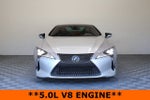 2018 Lexus LC 500
