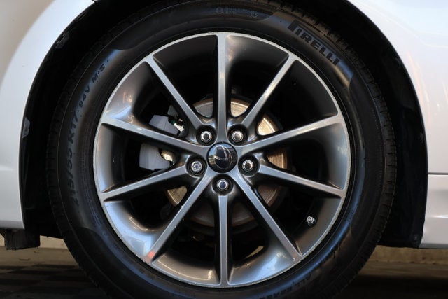 2016 Lexus CT 200h 200h