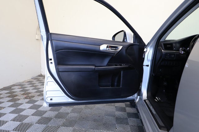 2016 Lexus CT 200h 200h