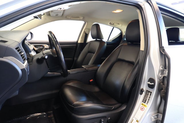 2016 Lexus CT 200h 200h