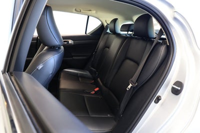 2016 Lexus CT 200h 200h