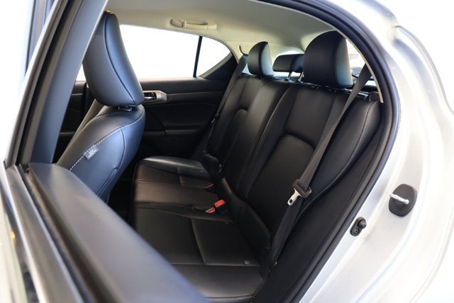 2016 Lexus CT 200h 200h