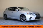 2016 Lexus CT 200h 200h