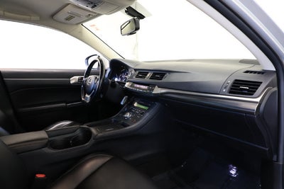 2016 Lexus CT 200h 200h