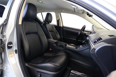 2016 Lexus CT 200h 200h
