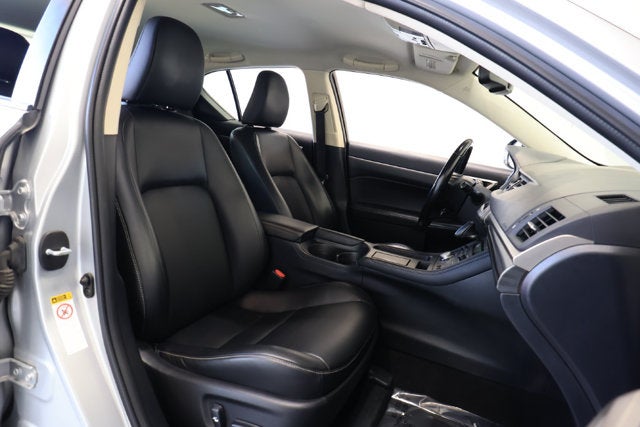 2016 Lexus CT 200h 200h