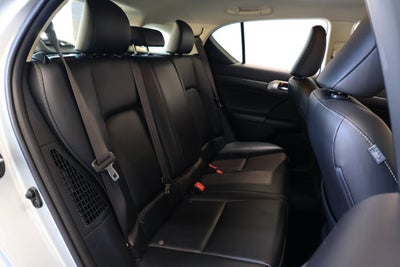 2016 Lexus CT 200h 200h