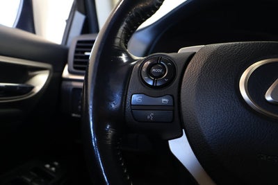 2016 Lexus CT 200h 200h