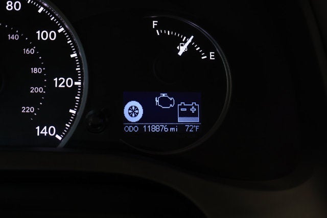 2016 Lexus CT 200h 200h
