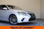 2016 Lexus CT 200h 200h