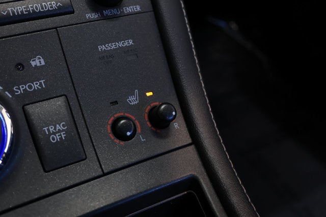 2016 Lexus CT 200h 200h