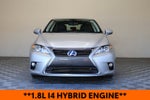 2016 Lexus CT 200h 200h