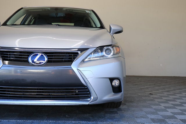 2016 Lexus CT 200h 200h