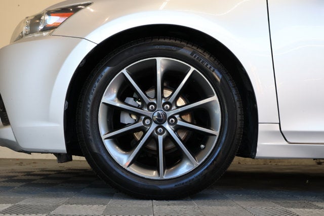2016 Lexus CT 200h 200h
