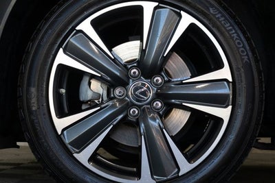 2020 Lexus UX 200 Base