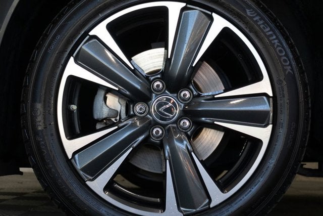 2020 Lexus UX 200 Base