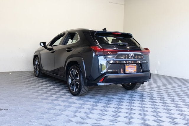 2020 Lexus UX 200 Base