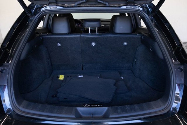 2020 Lexus UX 200 Base