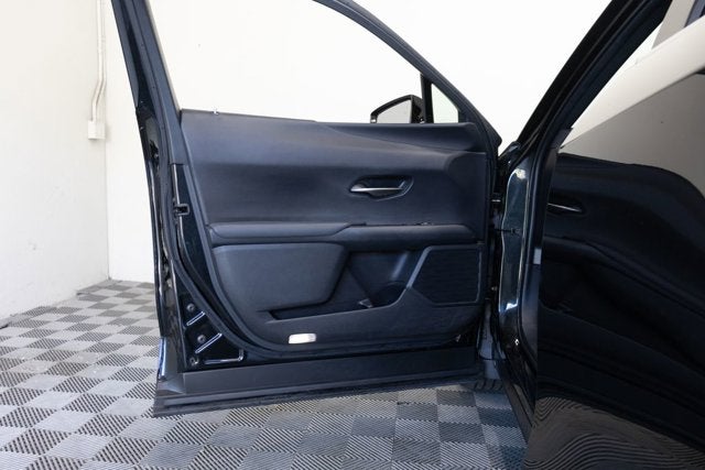 2020 Lexus UX 200 Base