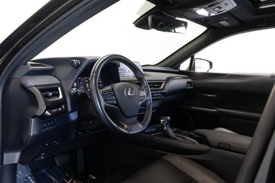 2020 Lexus UX 200 Base