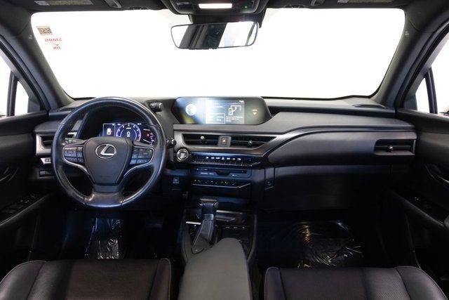 2020 Lexus UX 200 Base
