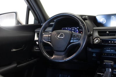 2020 Lexus UX 200 Base