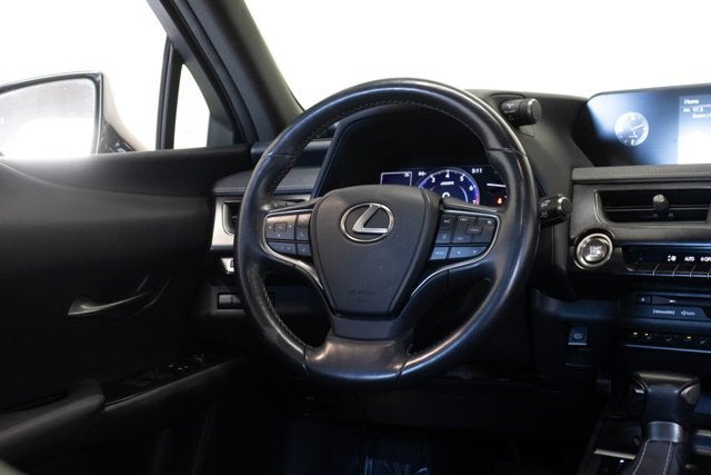 2020 Lexus UX 200 Base