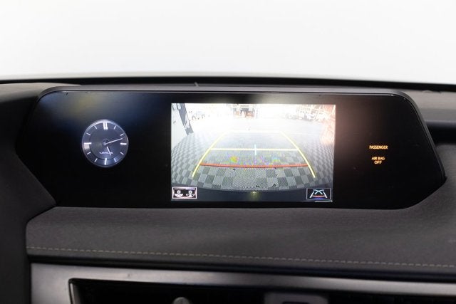 2020 Lexus UX 200 Base