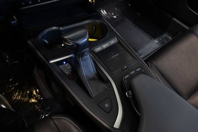 2020 Lexus UX 200 Base