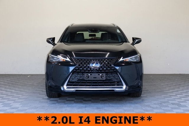 2020 Lexus UX 200 Base