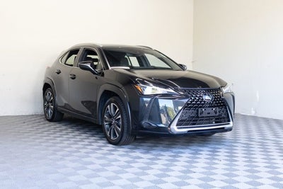 2020 Lexus UX 200 Base