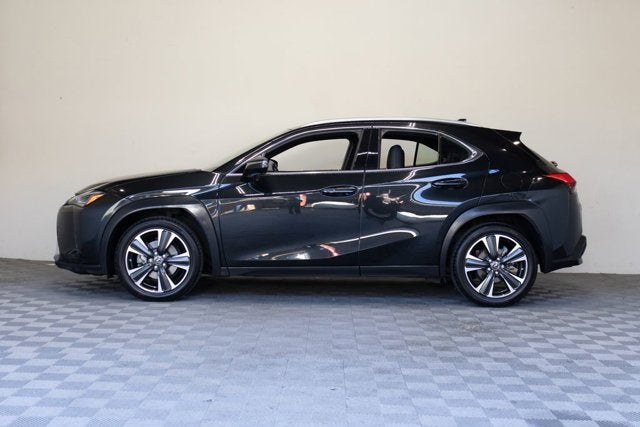 2020 Lexus UX 200 Base