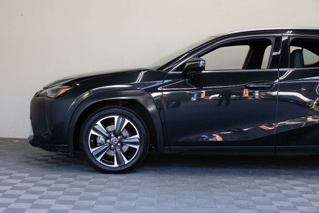 2020 Lexus UX 200 Base