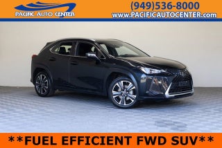 2020 Lexus UX 200 Base