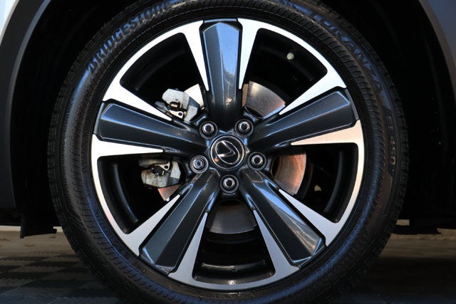2021 Lexus UX 250h Base