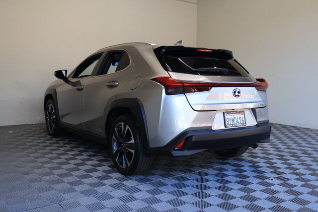 2021 Lexus UX 250h Base