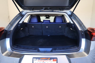 2021 Lexus UX 250h Base