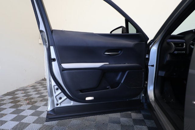 2021 Lexus UX 250h Base