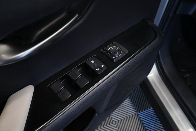 2021 Lexus UX 250h Base
