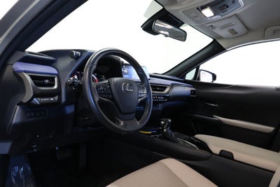 2021 Lexus UX 250h Base