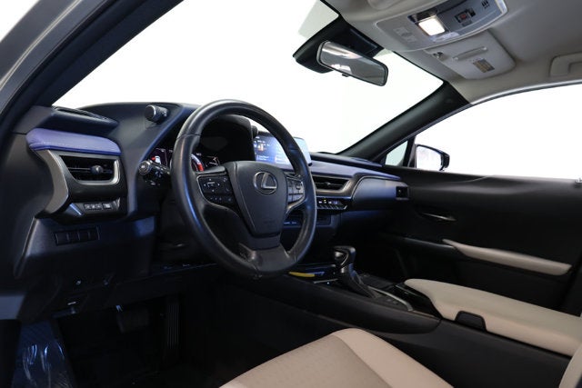 2021 Lexus UX 250h Base